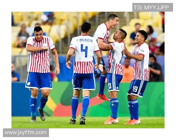 日本对阵巴拉圭精彩直播全程回顾与赛后分析尽在此处