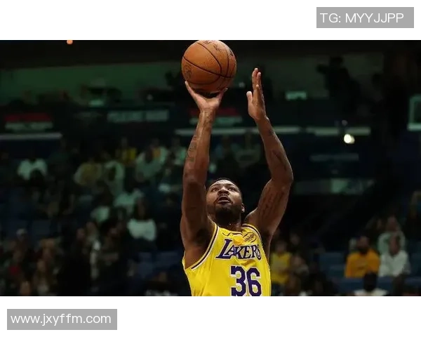 马库斯斯马特在NBA的成长之路与球场表现分析
